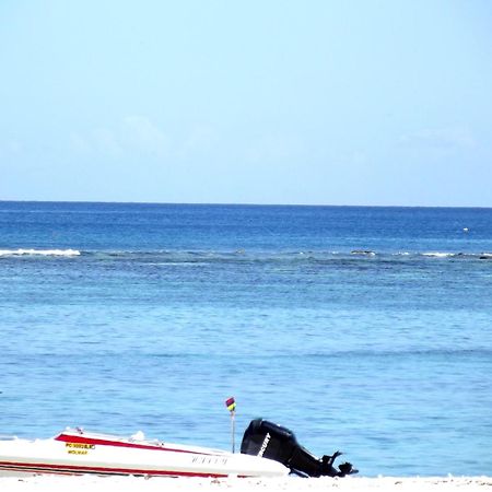 West Sand Holidays Licensed By The Tourism Authority 09926 Flic-en-Flacq エクステリア 写真