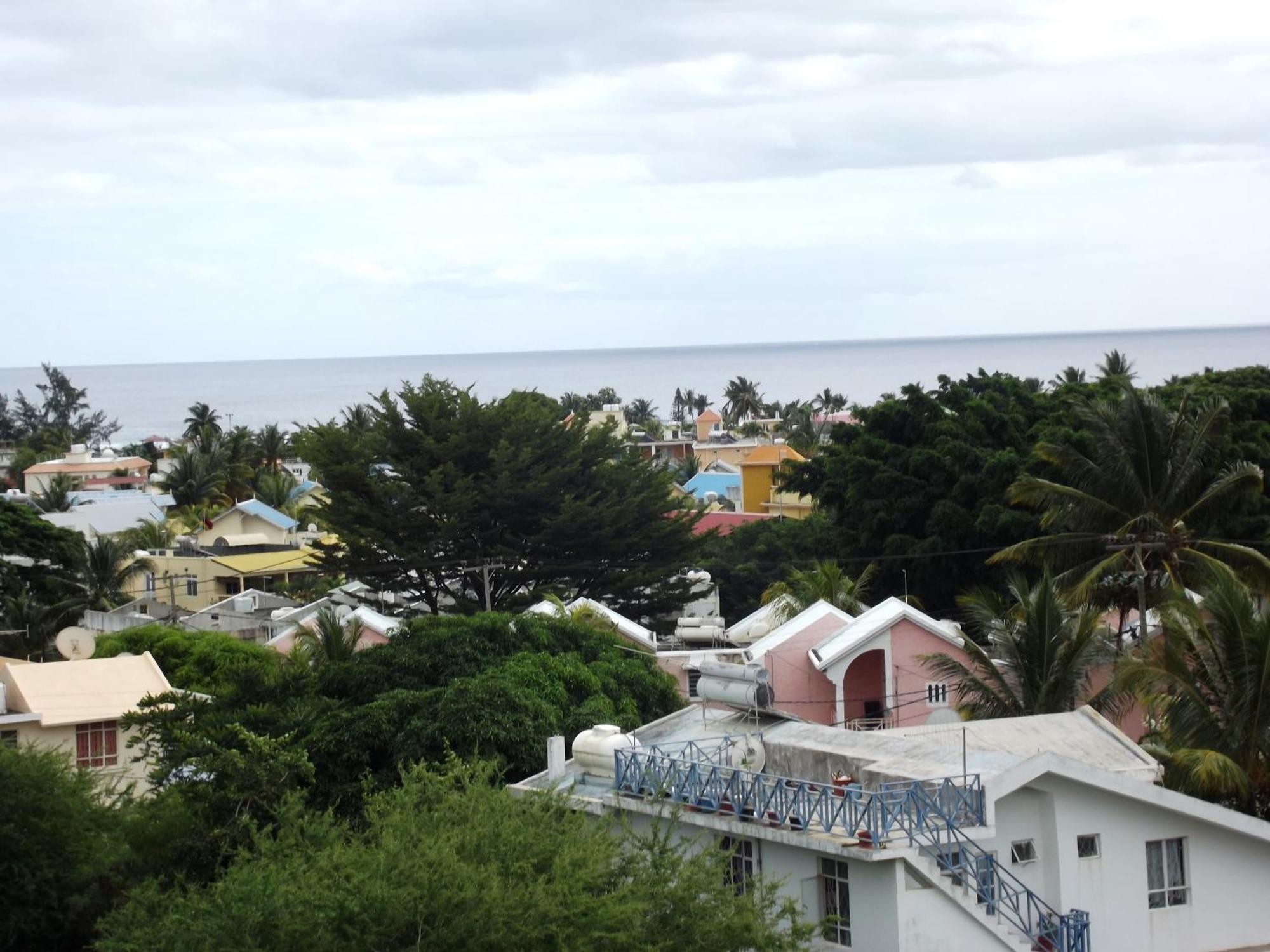 West Sand Holidays Licensed By The Tourism Authority 09926 Flic-en-Flacq 部屋 写真