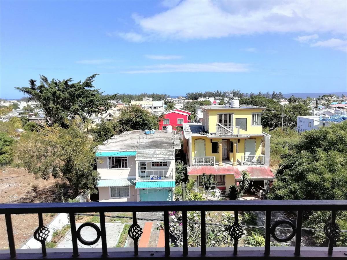 West Sand Holidays Licensed By The Tourism Authority 09926 Flic-en-Flacq エクステリア 写真