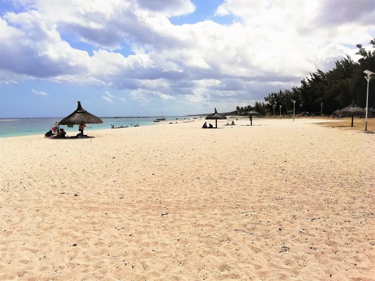 West Sand Holidays Licensed By The Tourism Authority 09926 Flic-en-Flacq エクステリア 写真
